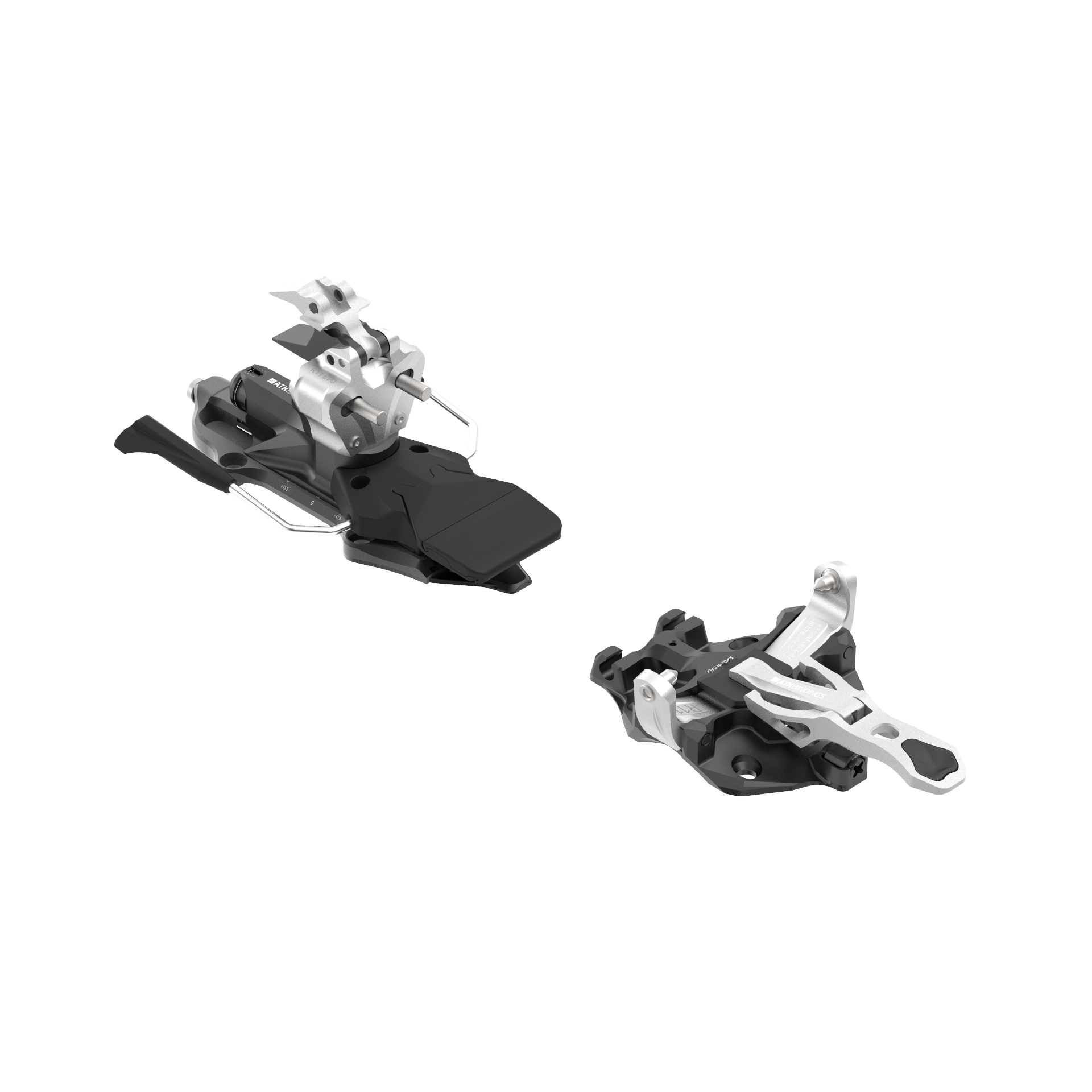 ATK Raider 11 EVO white 91mm