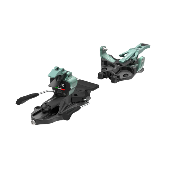 ATK Raider 11 EVO aqua green 97mm