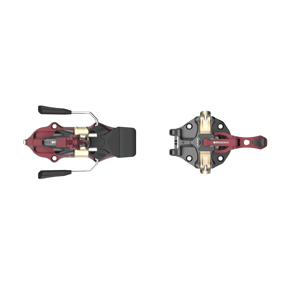 ATK Raider 11 EVO vinaccia 91mm