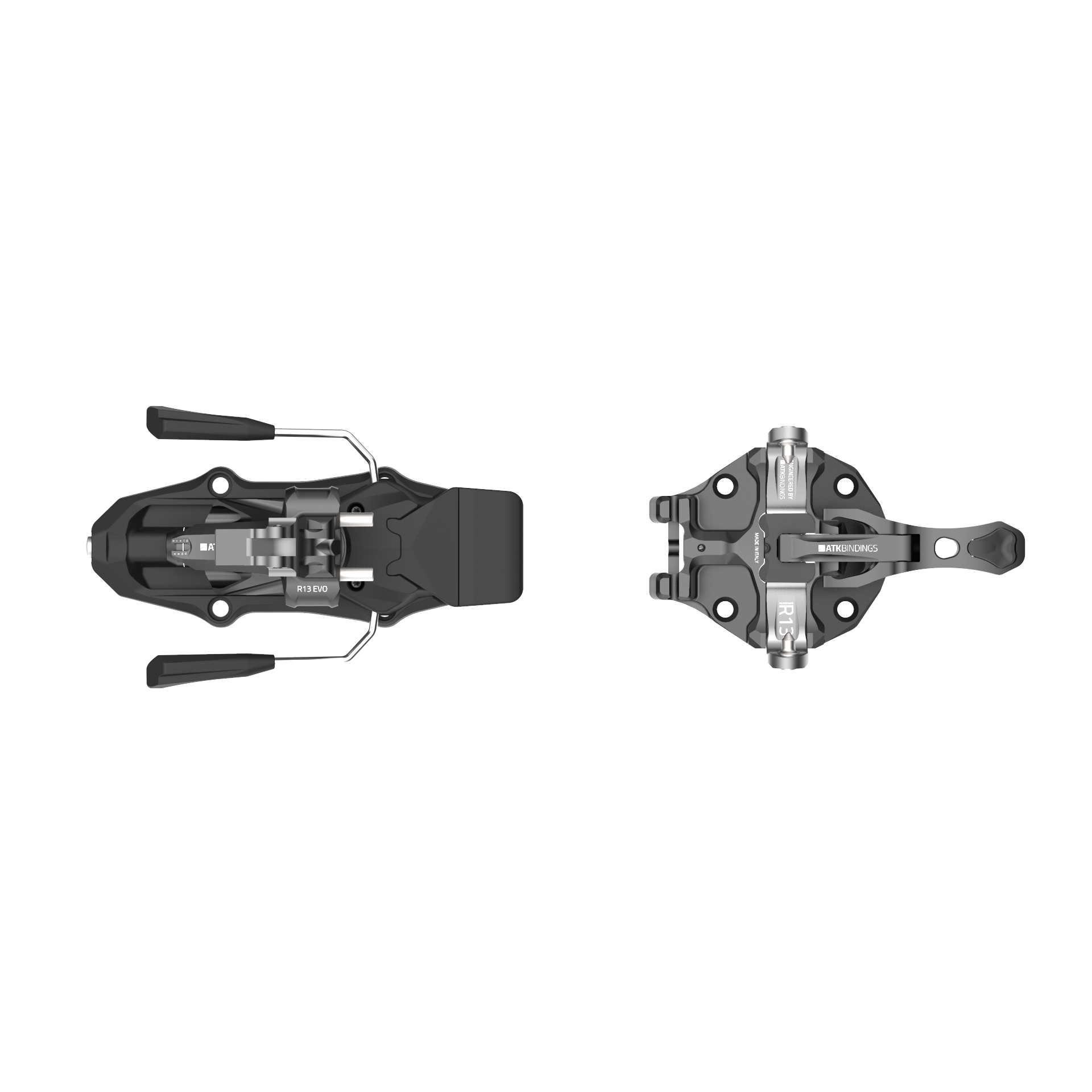 ATK Raider 13 EVO sandy 102mm