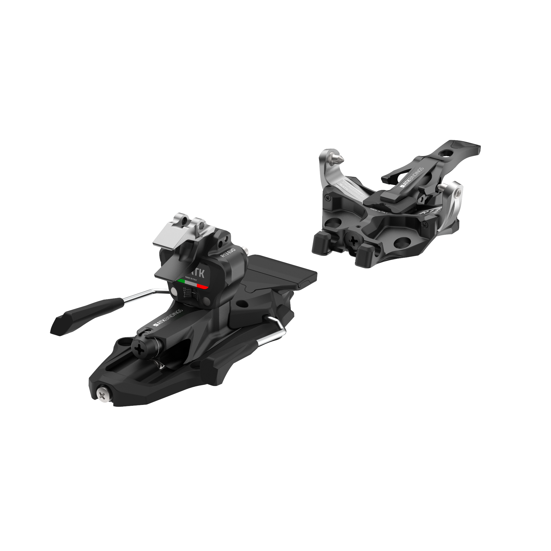 ATK Raider 13 EVO sandy 102mm
