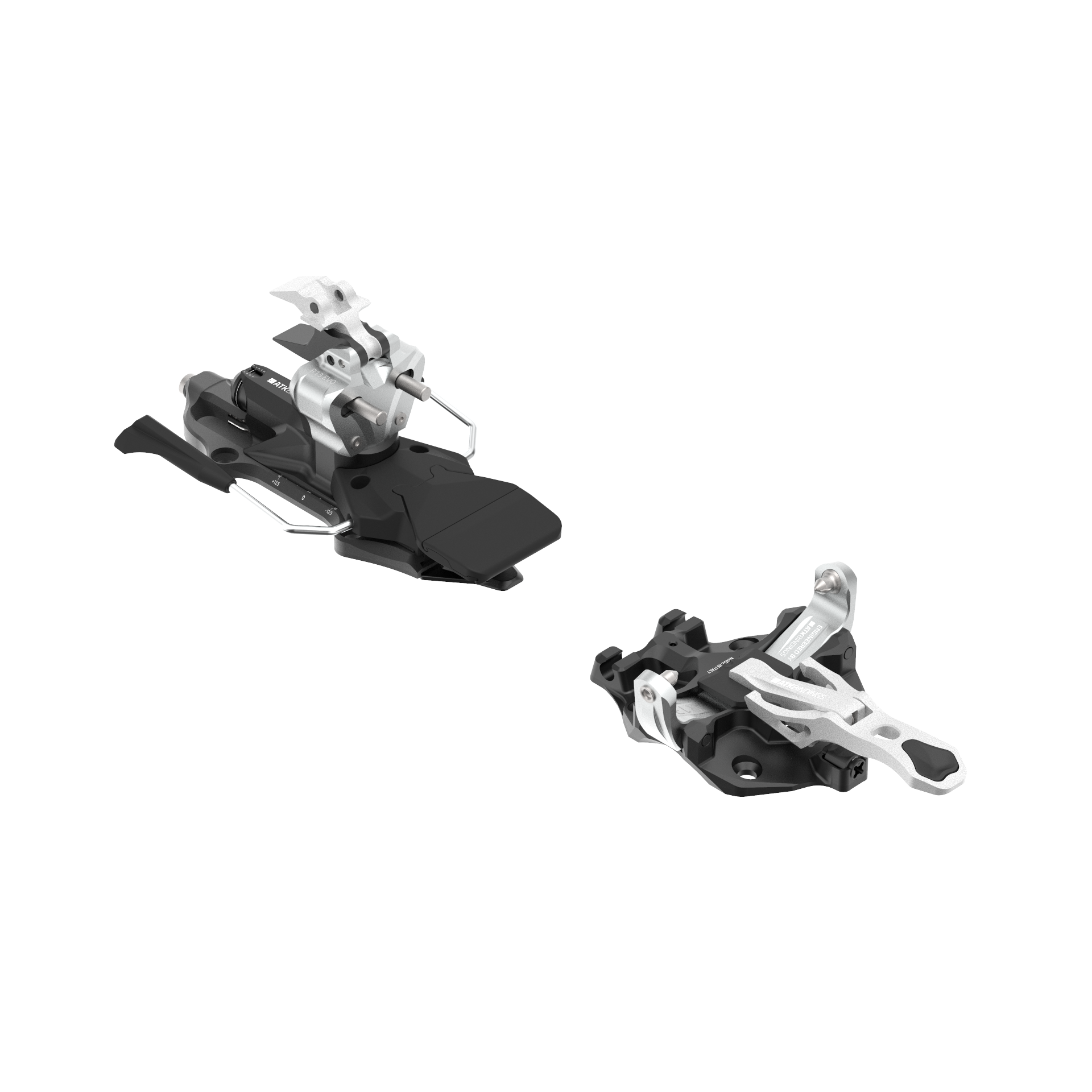 ATK Raider 13 EVO white 91mm