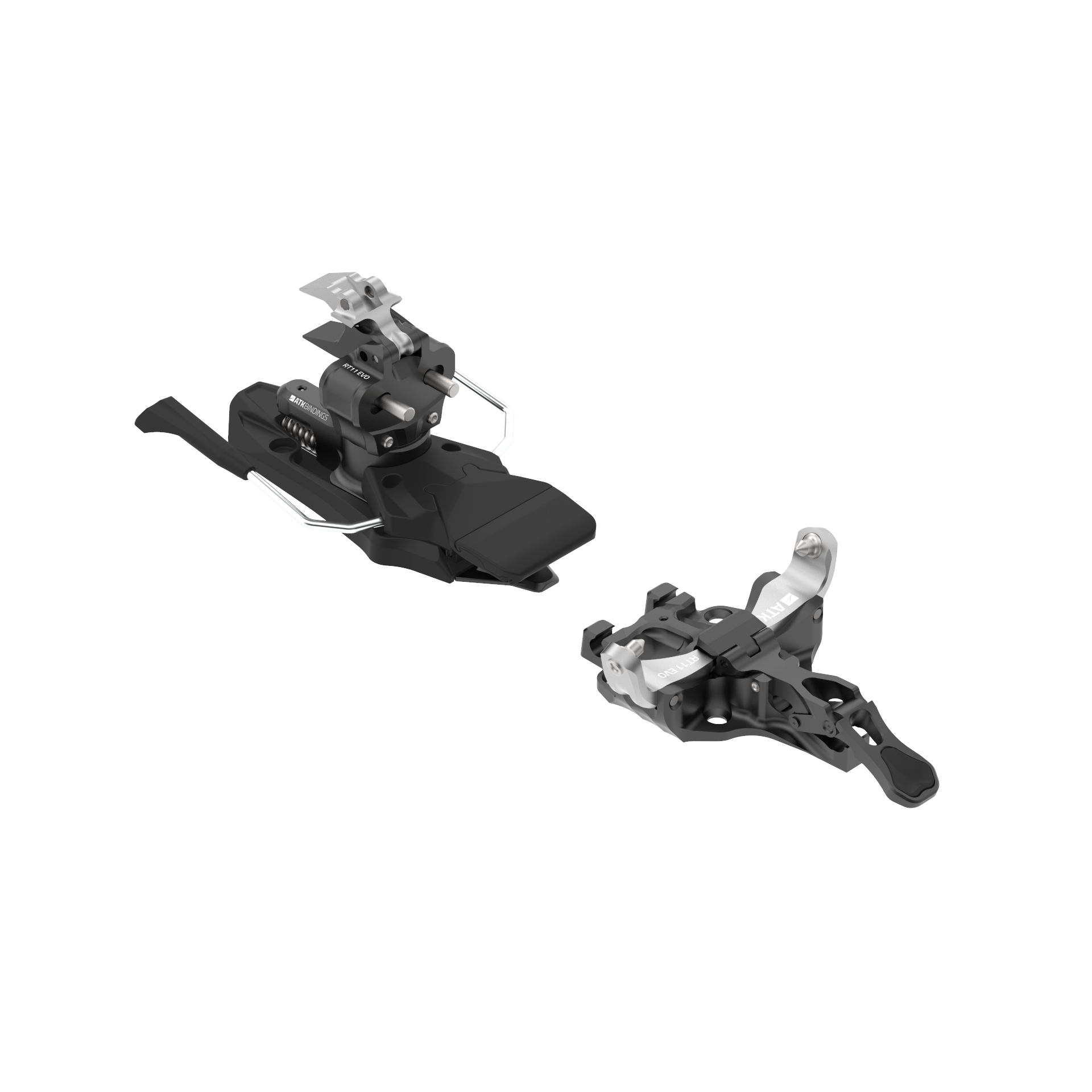 ATK RT 11 EVO black 97mm