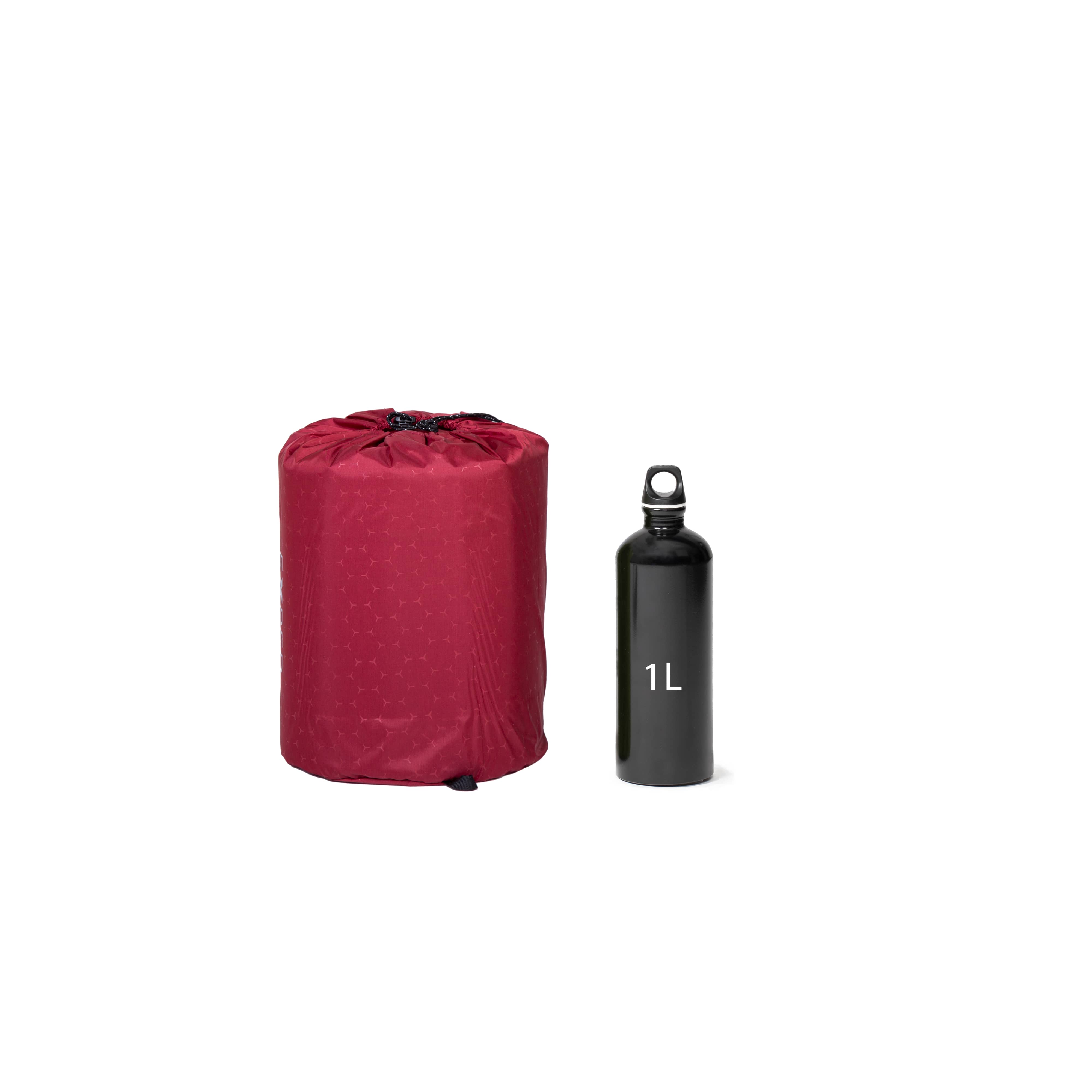 Exped SIM Comfort 5 LW Navy  Isomatte long wide