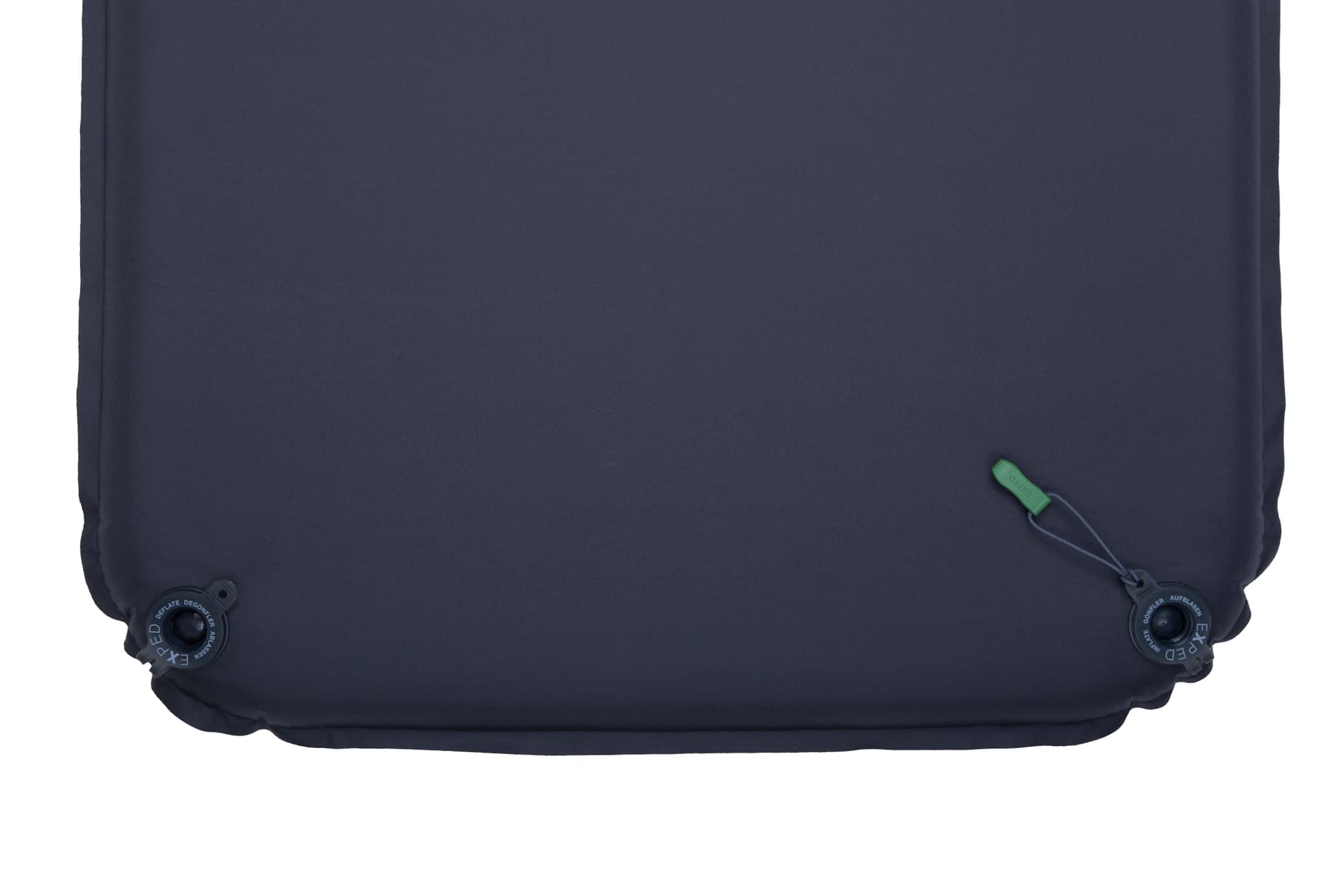 Exped SIM Comfort 5 LW Navy  Isomatte long wide