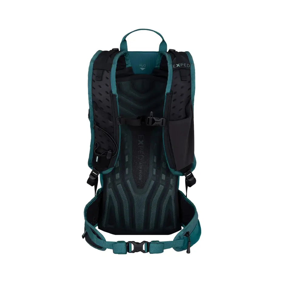 Exped Skyline 20 S-M cypress Rucksack