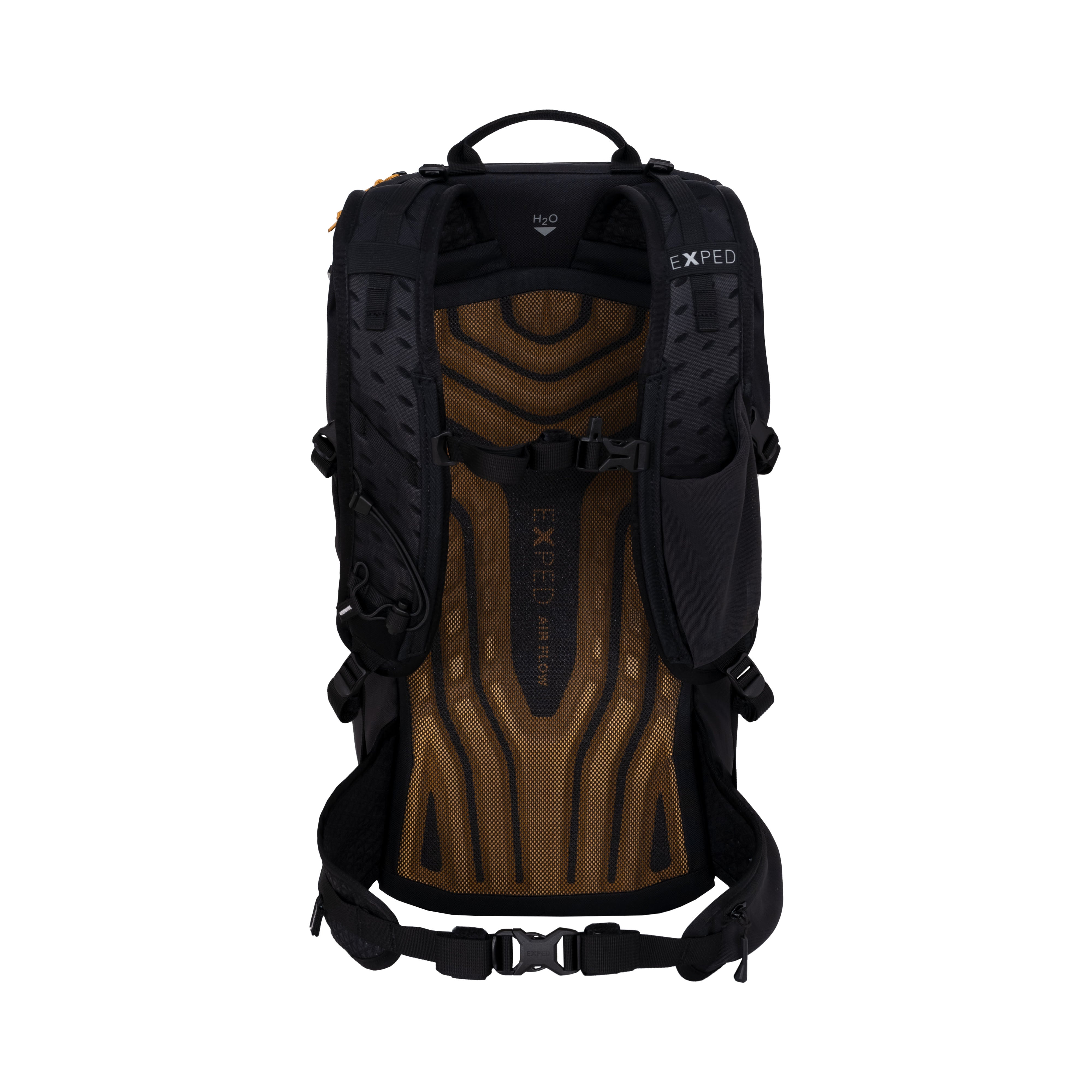 Exped Skyline 20 S-M gold Rucksack