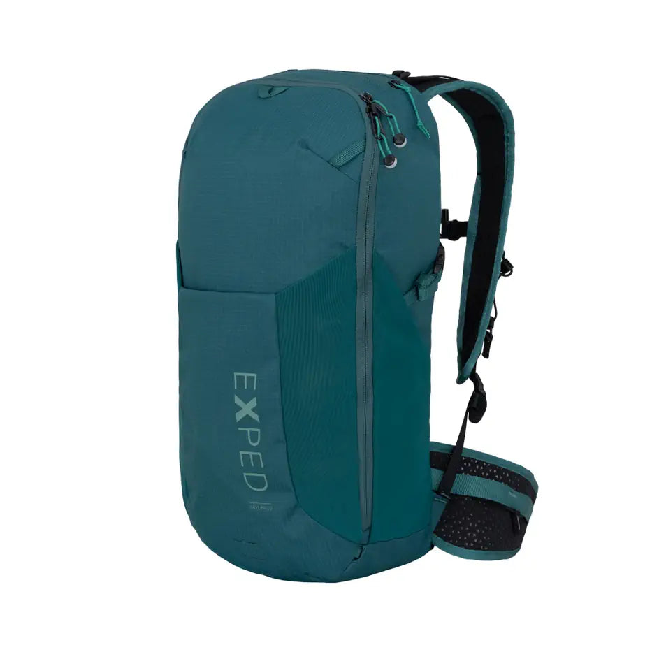 Exped Skyline 20 S-M cypress Rucksack