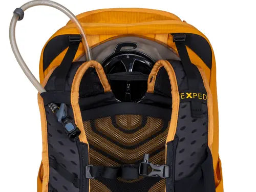 Exped Skyline 20 S-M gold Rucksack