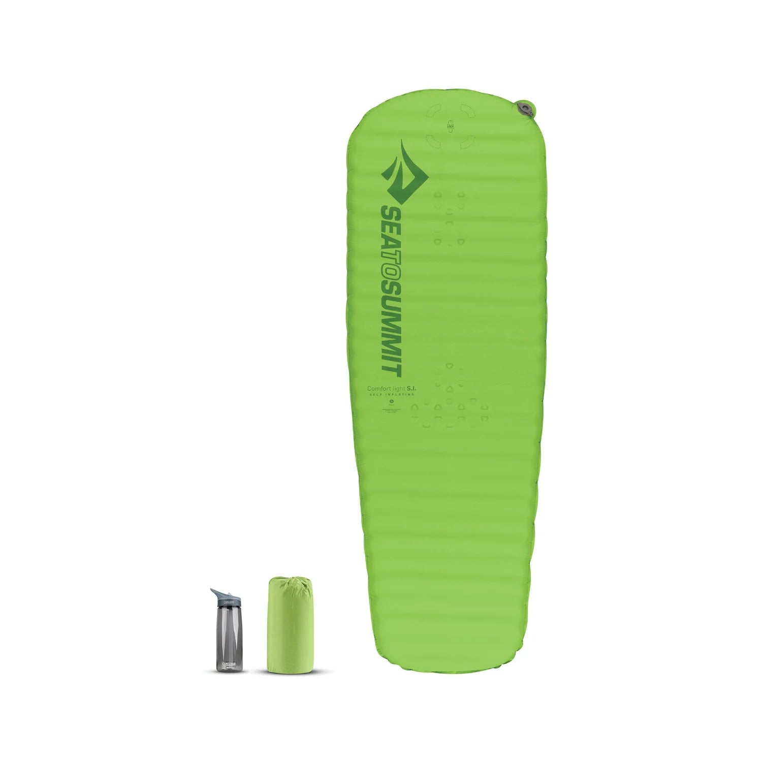 Sea to Summit Comfort Light Self Inflating - Isomatte