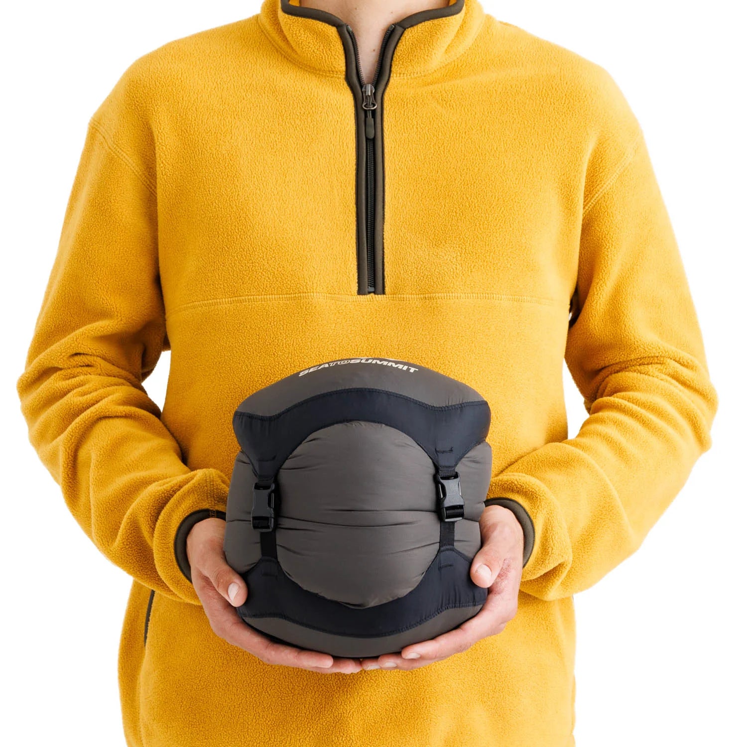 Sea to Summit Spark -9C Down - Regular Daunenschlafsack