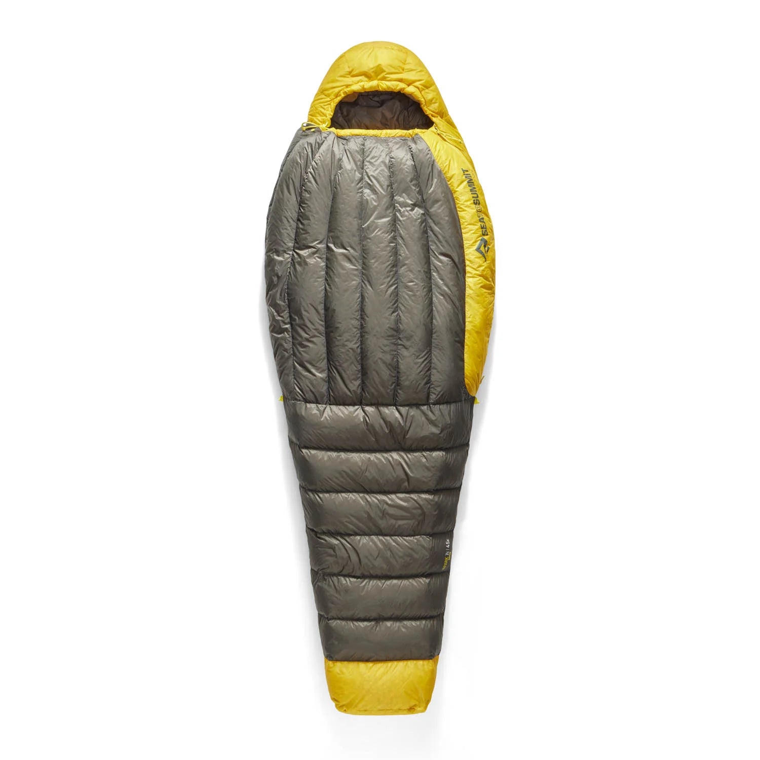 Sea to Summit Spark 7C Down - Regular Daunenschlafsack