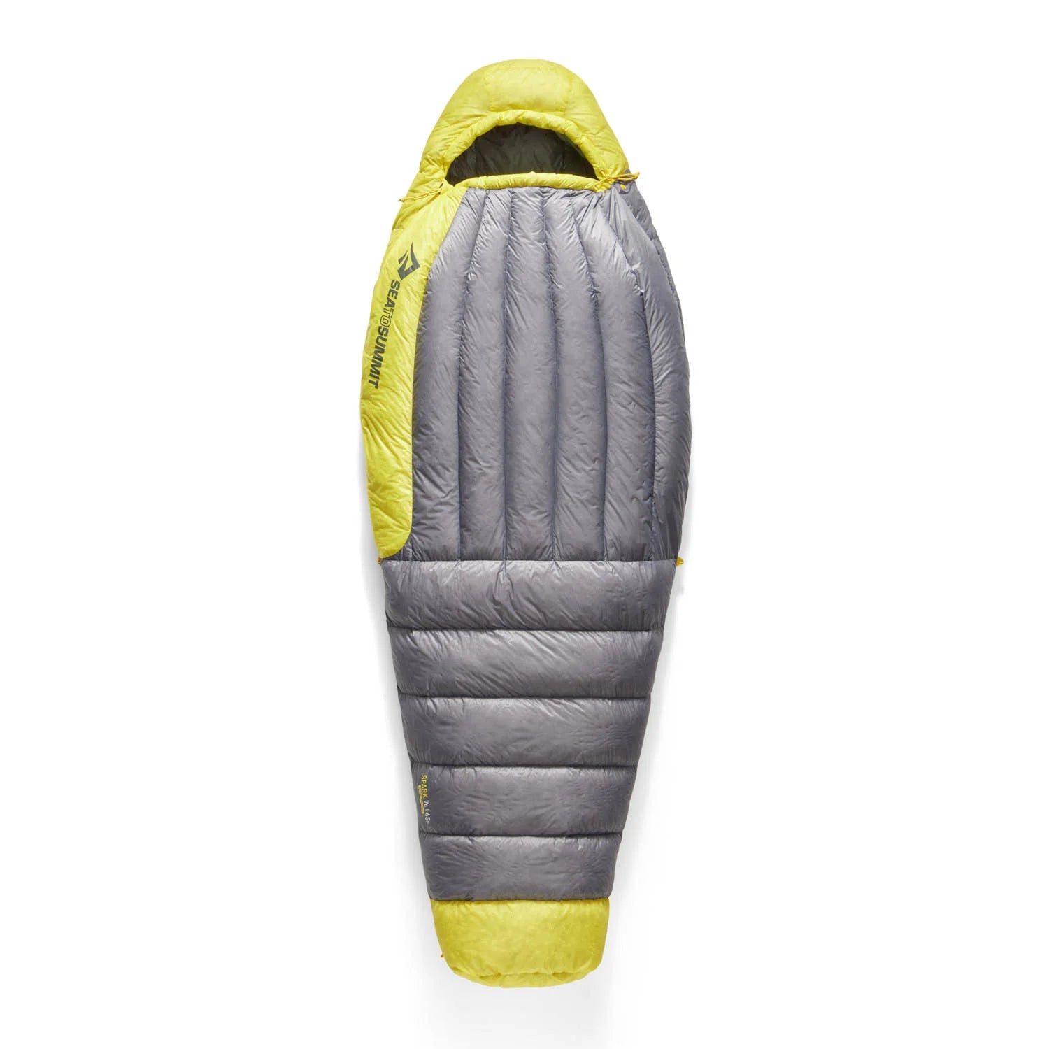 Sea to Summit Spark Women´s 7C Down - Regular Daunenschlafsack