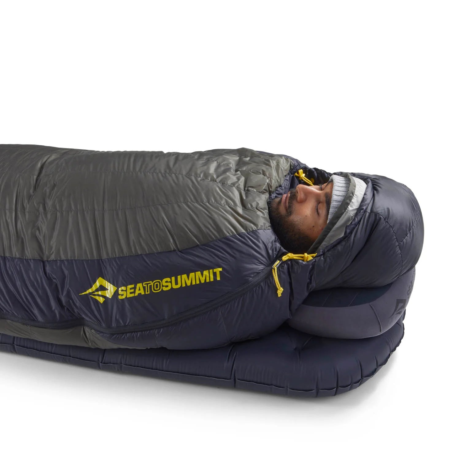 Sea to Summit Spark Pro -1C Down - Regular down sleeping bag