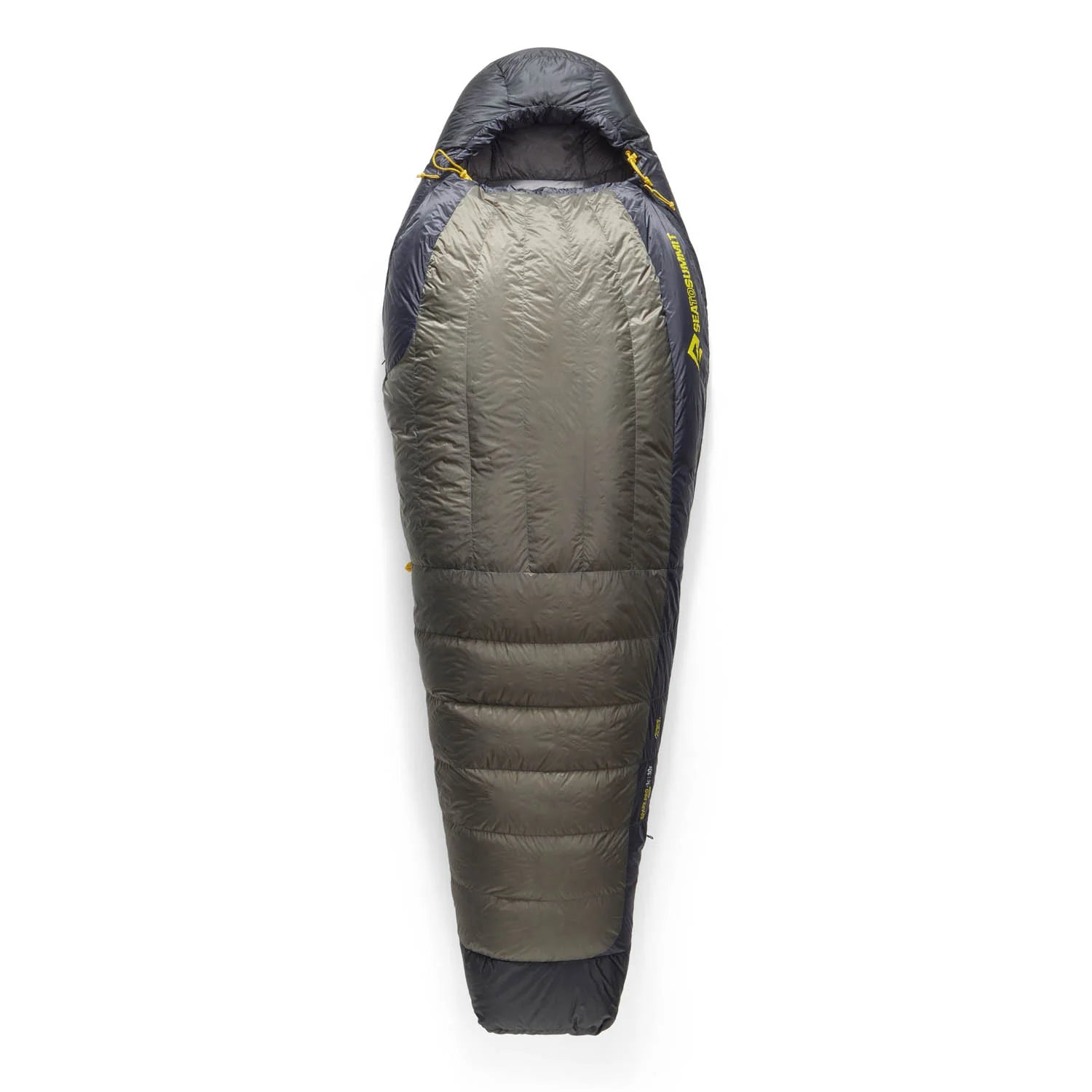 Sea to Summit Spark Pro -1C Down - Regular Daunenschlafsack