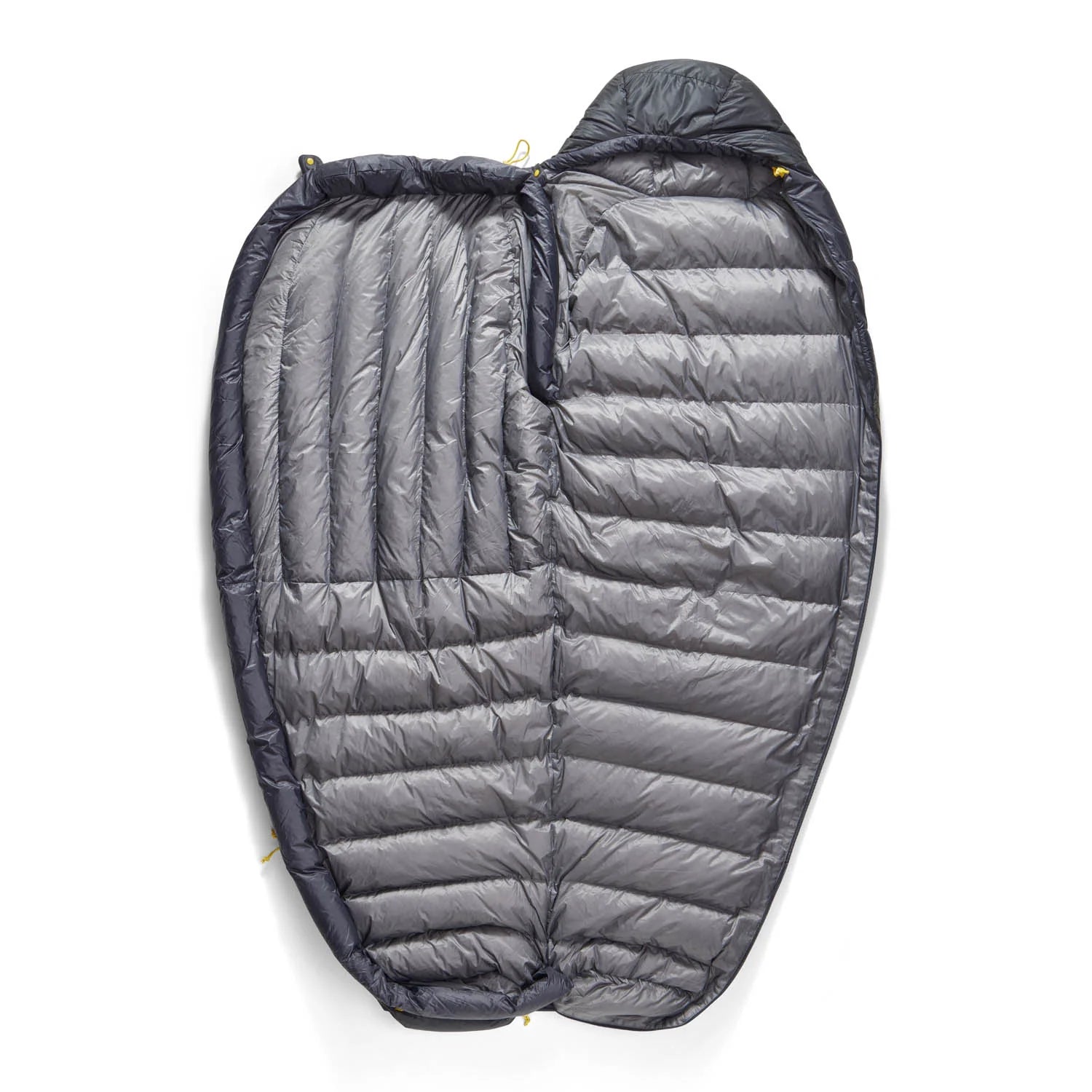 Sea to Summit Spark Pro -1C Down - Regular down sleeping bag