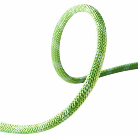 Edelrid STATIC LOW STRECH 11 mm Statisches Seil