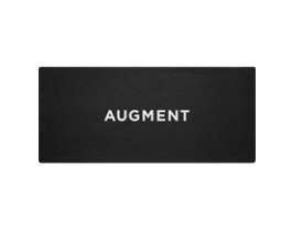 AUGMENT Head Band BLACK