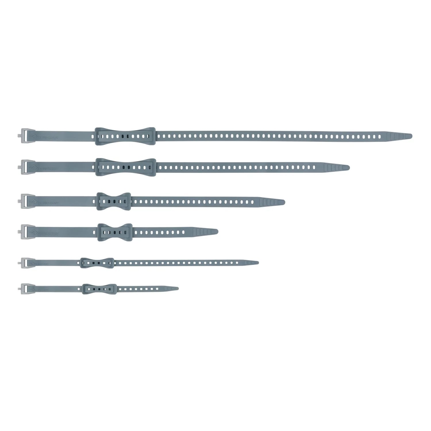Sea to Summit Strech-Loc 30 TPU multifunctional fastening system (2-pack)