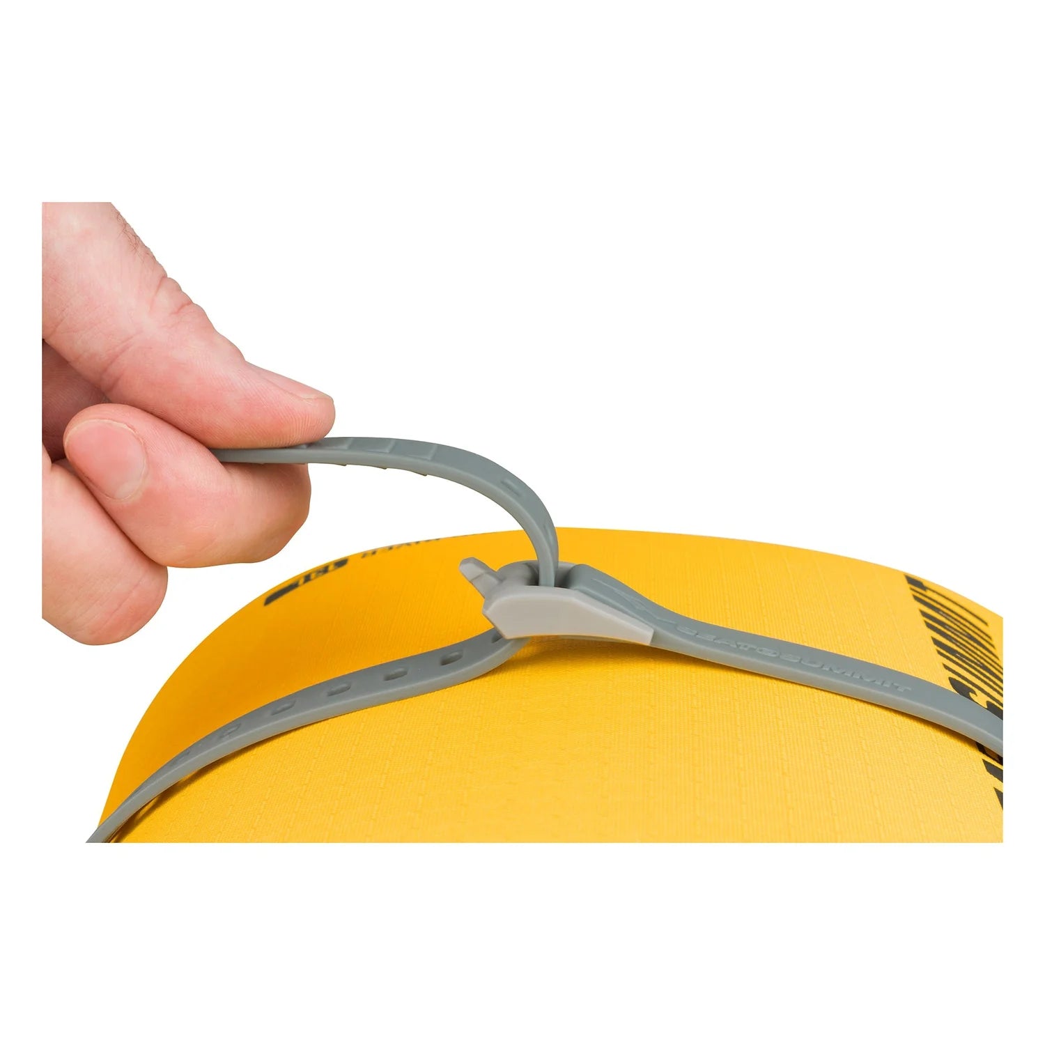 Sea to Summit Strech-Loc 12 TPU Multifunktions- Befestigungssystem (2er Pack)