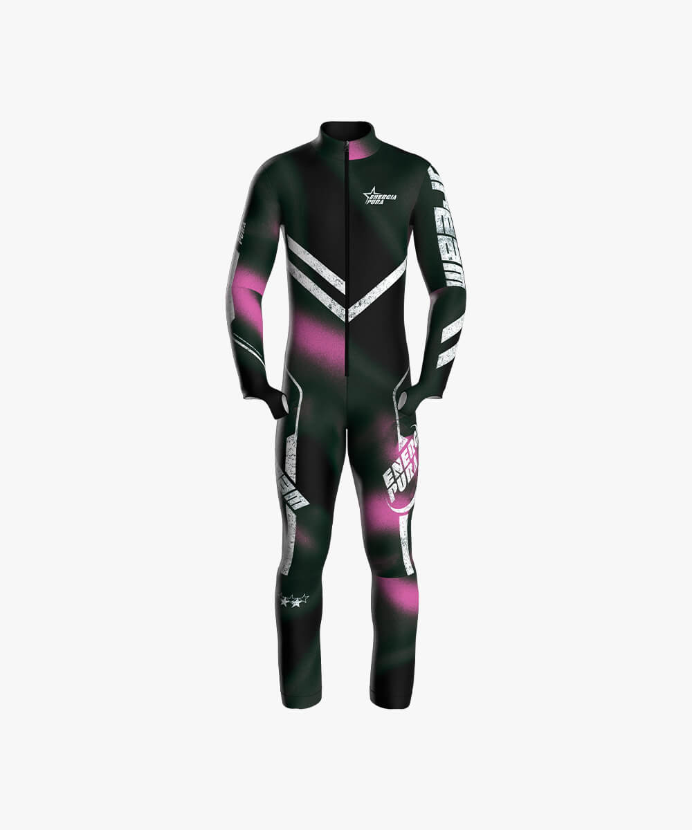 ENERGIAPURA Racing Suit DREAM Series Rennanzüge
