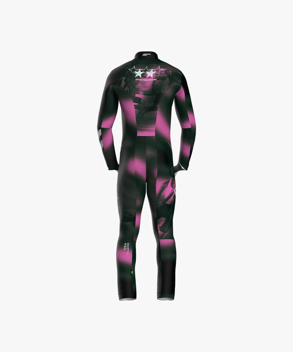 ENERGIAPURA Racing Suit DREAM Series Rennanzüge