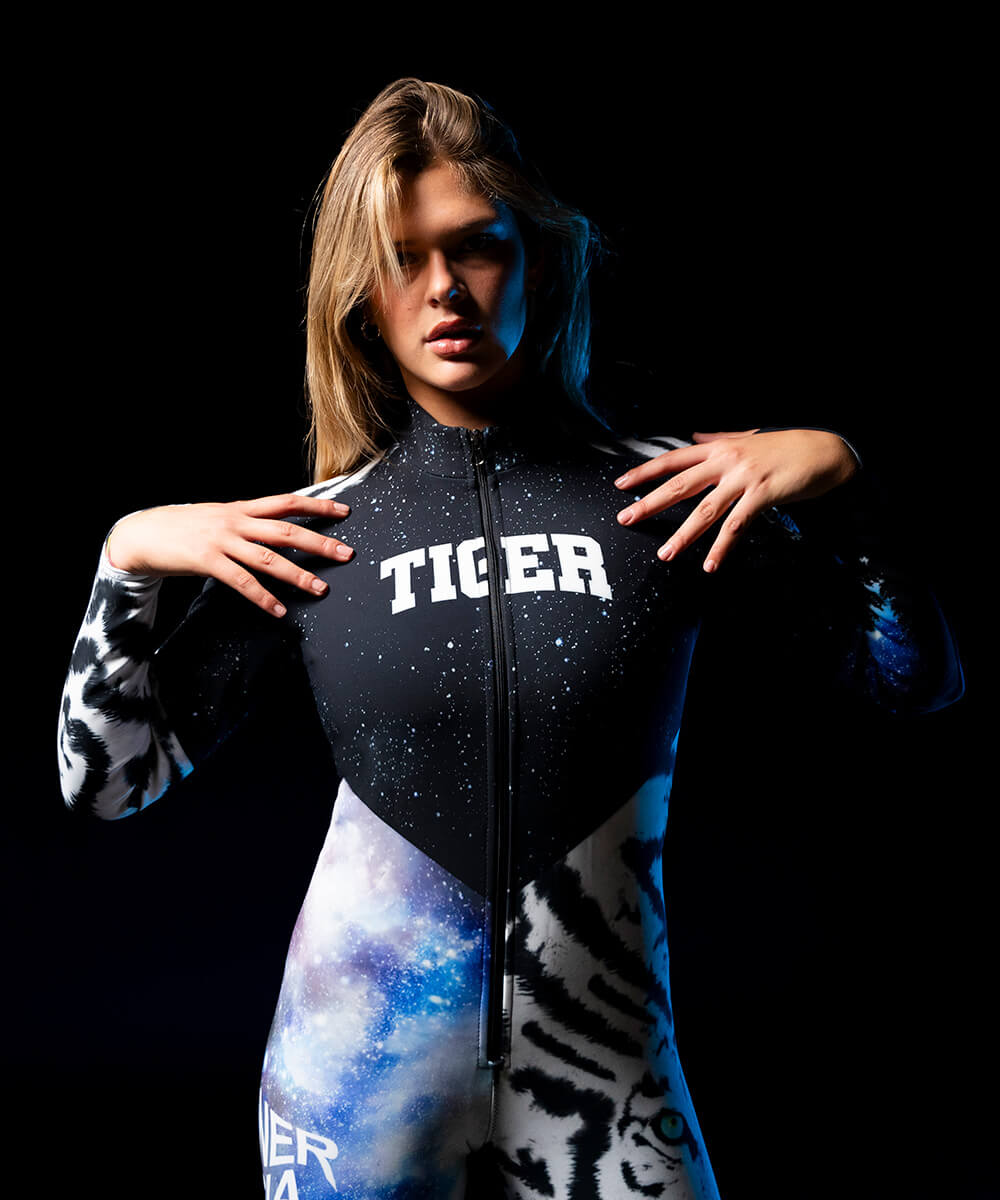 ENERGIAPURA Racing Suit TIGER Restyling Rennanzüge