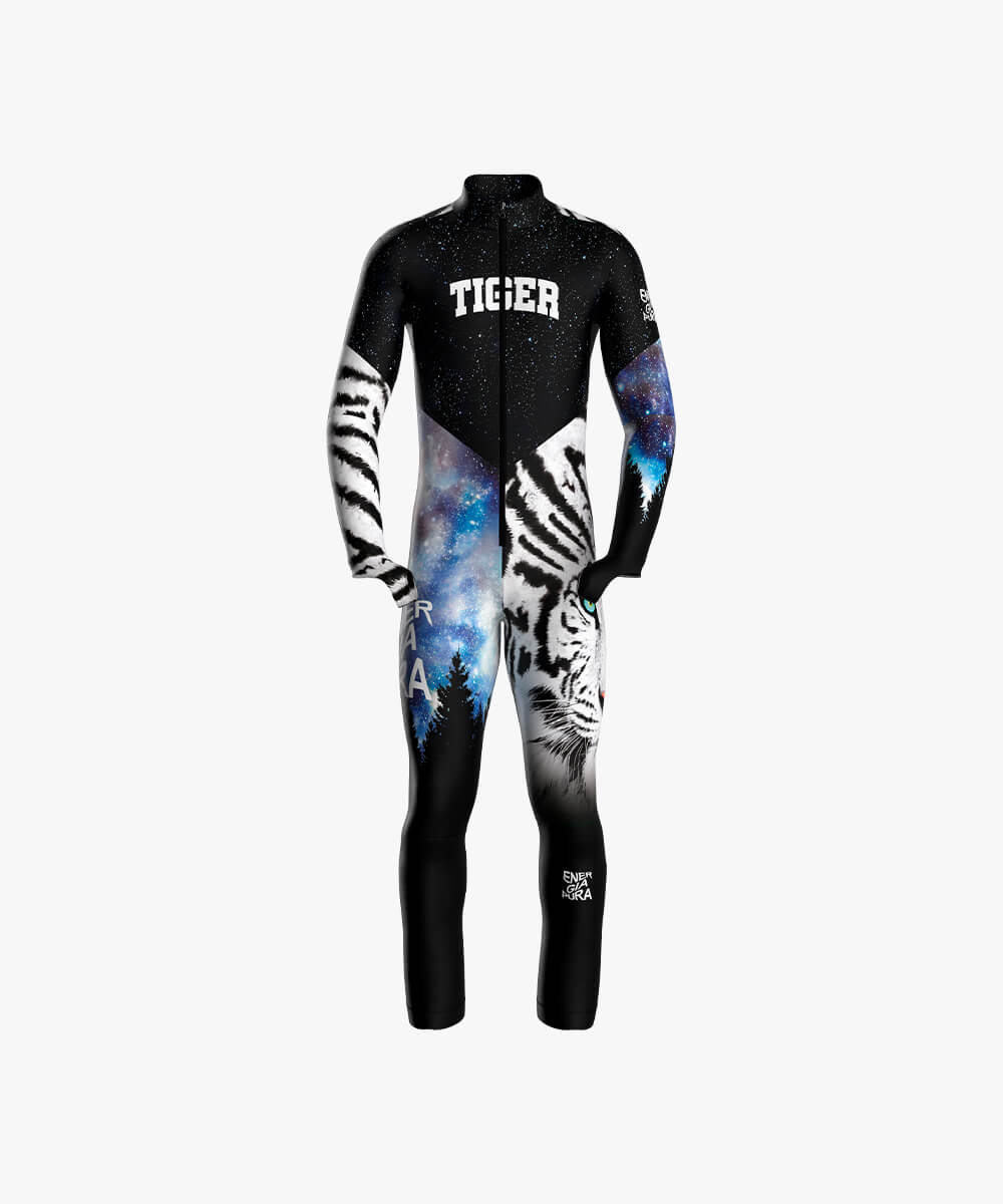 ENERGIAPURA Racing Suit TIGER Restyling Rennanzüge