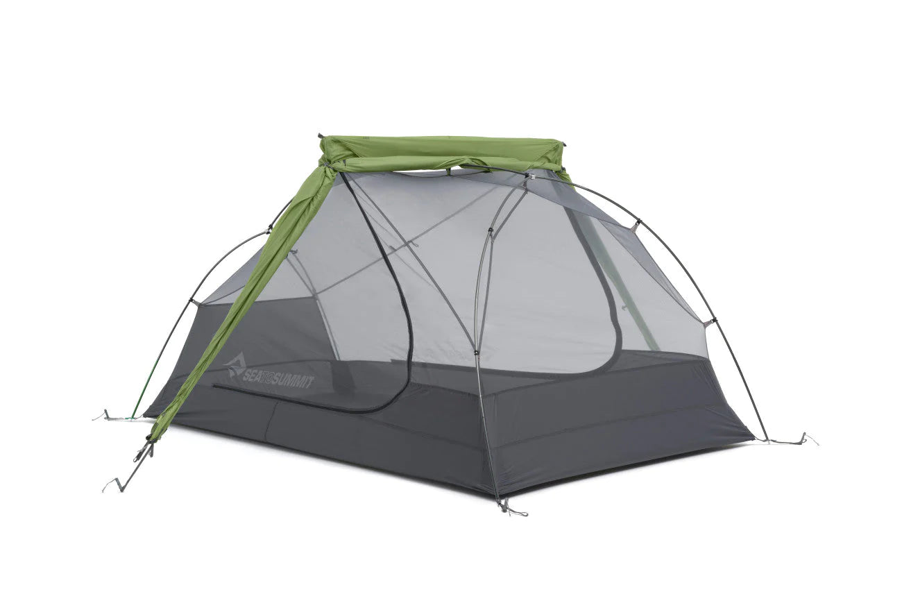 Sea to Summit Telos TR2- Freestanding tent for 2 people