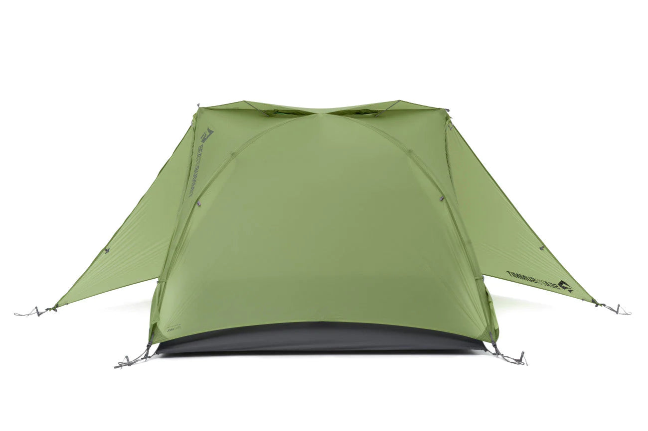 Sea to Summit Telos TR2- Freestanding tent for 2 people