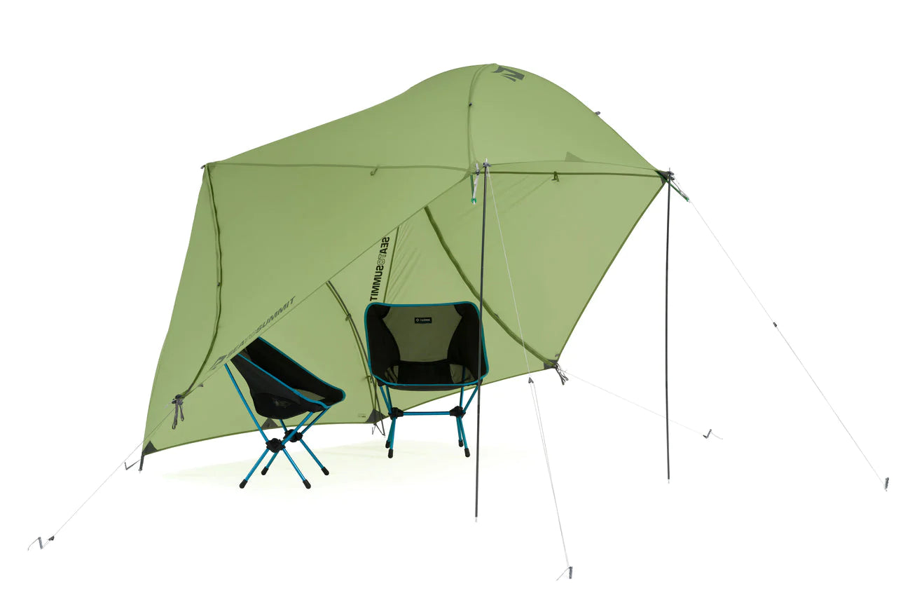 Sea to Summit Telos TR2- Freestanding tent for 2 people