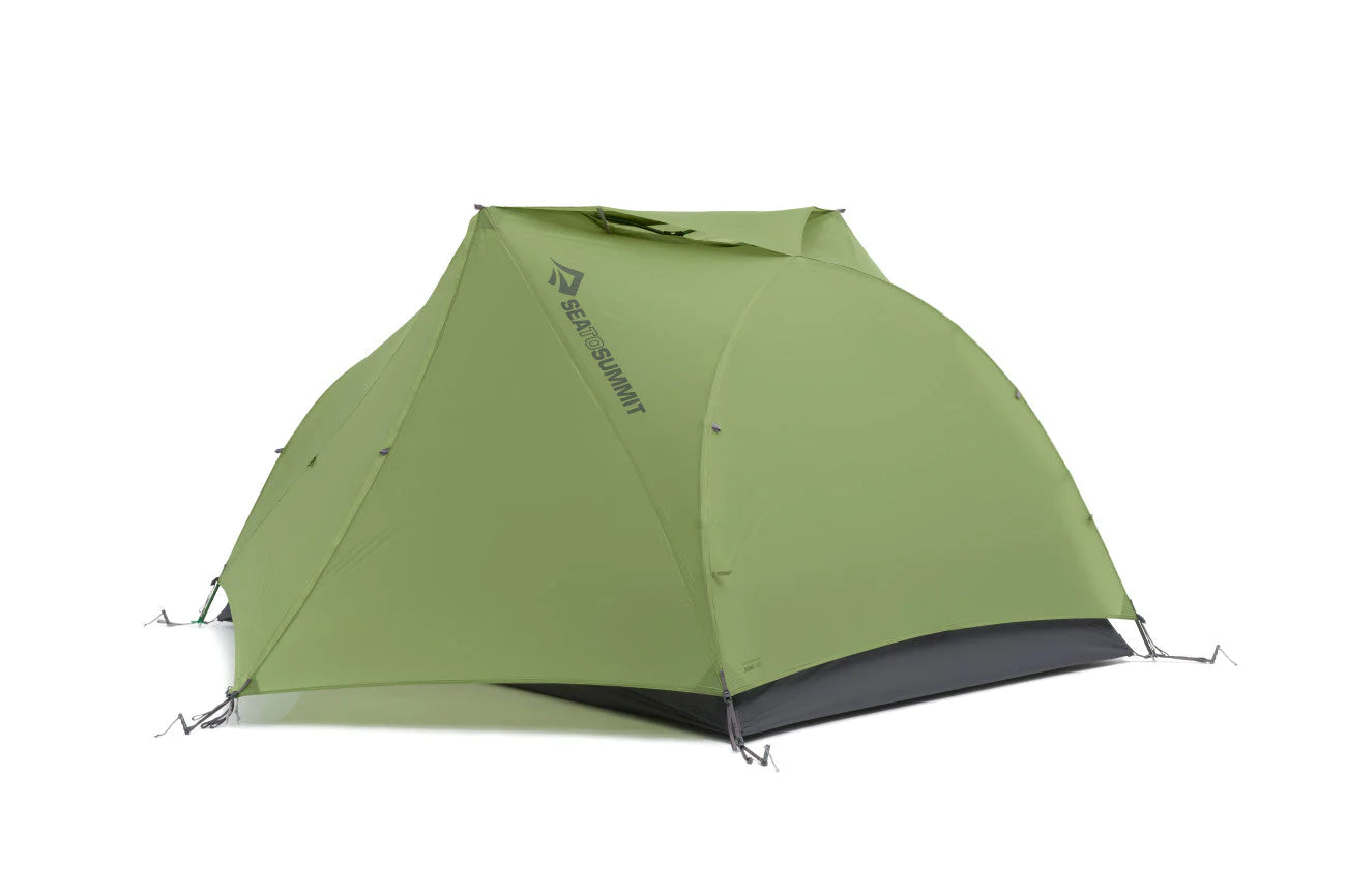Sea to Summit Telos TR2- Freestanding tent for 2 people