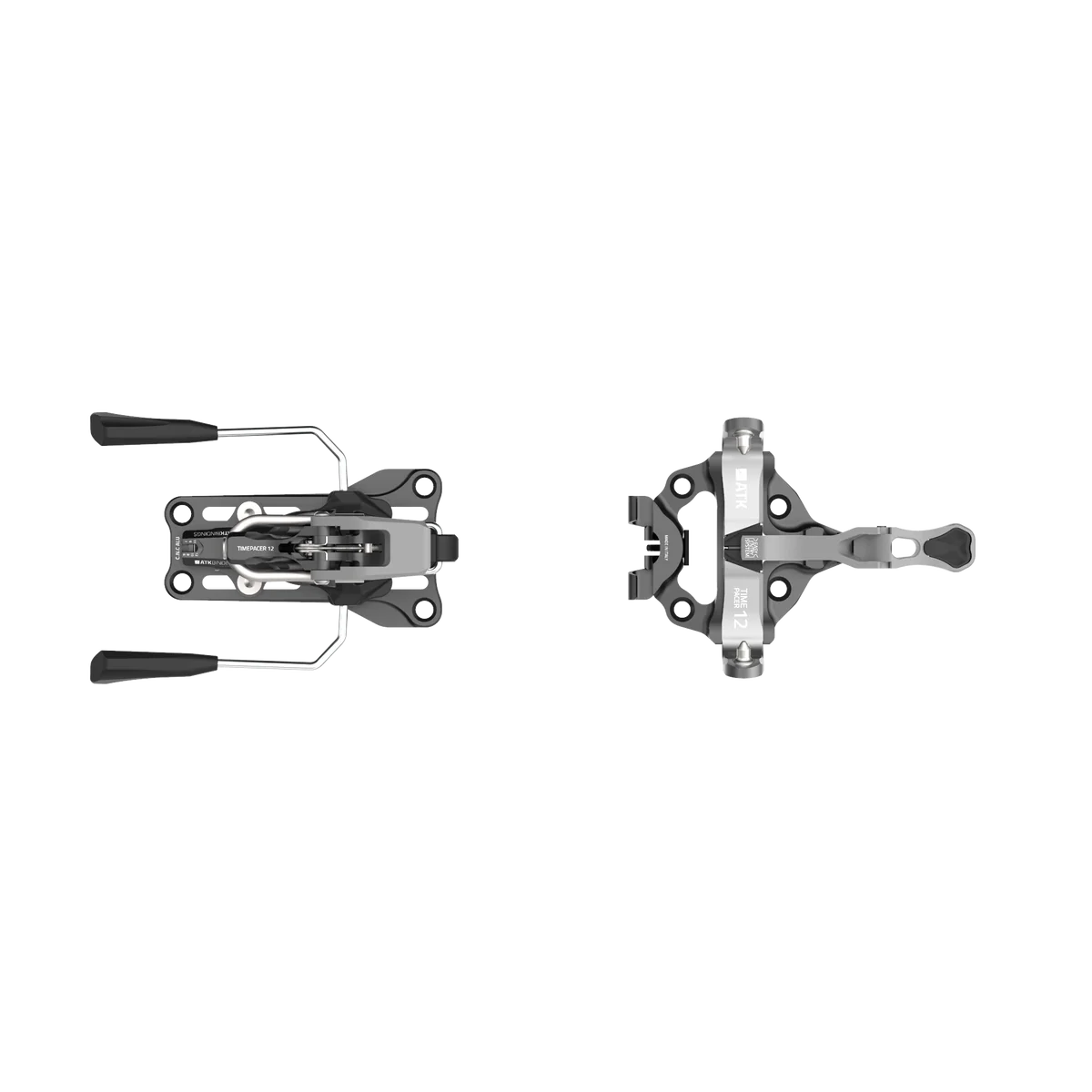 ATK Timepacer 12 80mm