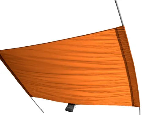 Exped Travel Hammock Kit - Hängematte
