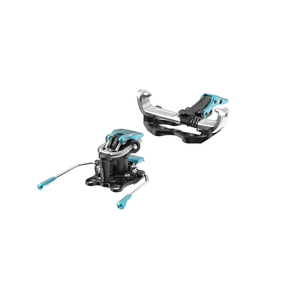 ATK Trofeo Lightweight Brake WC light blue