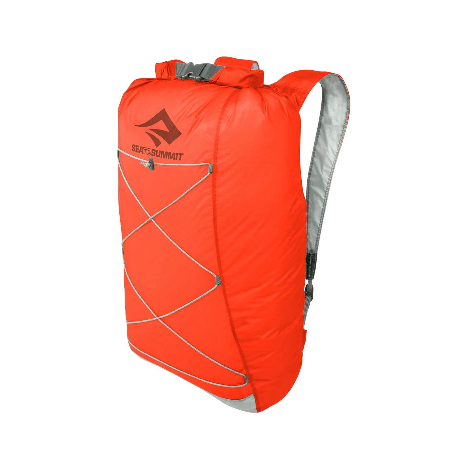Sea to Summit Ultra-Sil Dry Tagesrucksack mit Rollverschluss