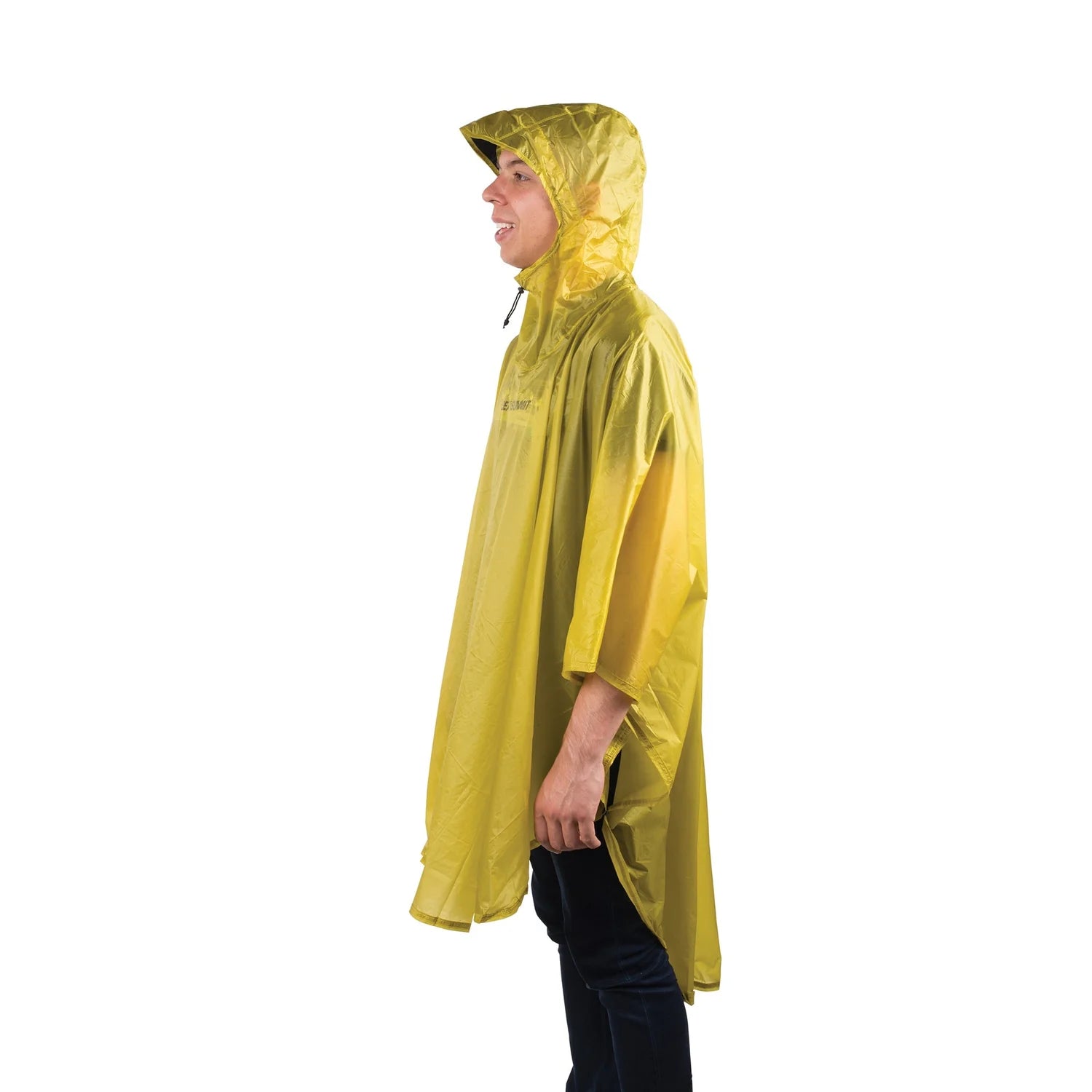 Sea to Summit Ultra -Sil Nano Poncho