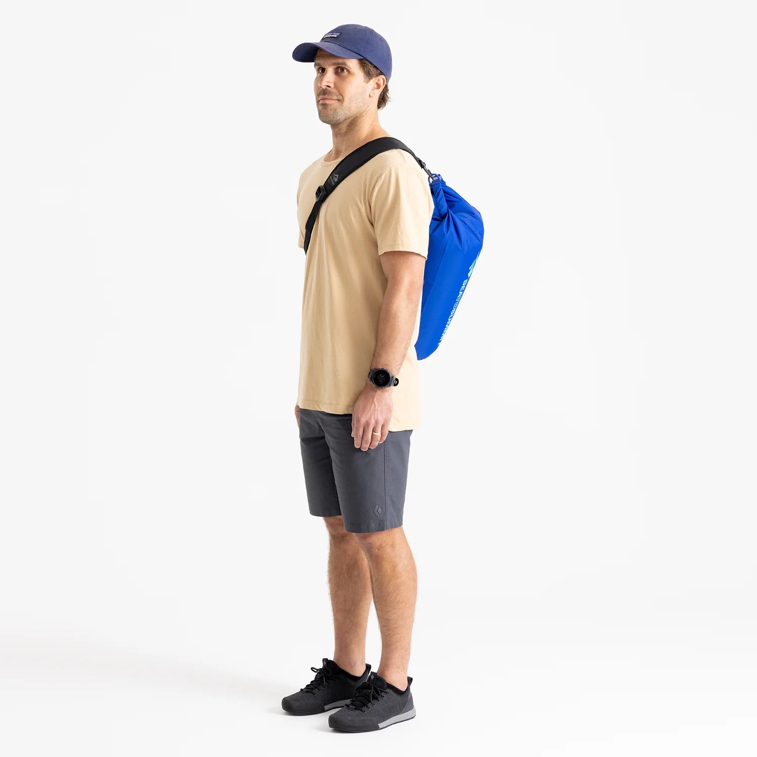 Sea to Summit Dry Bag Sling -Regular Umhängegurt