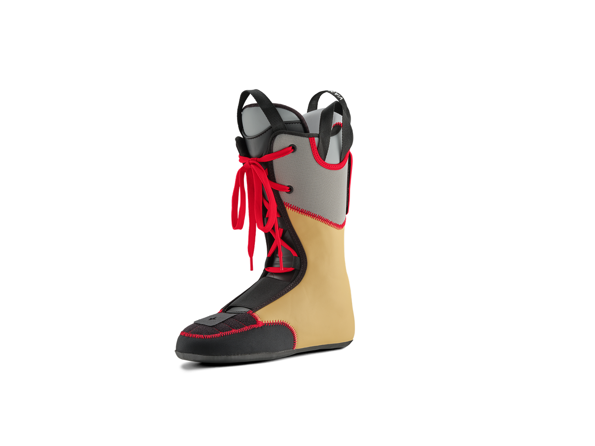 VAN DEER-Red Bull Sports Ski Boot PRO 130