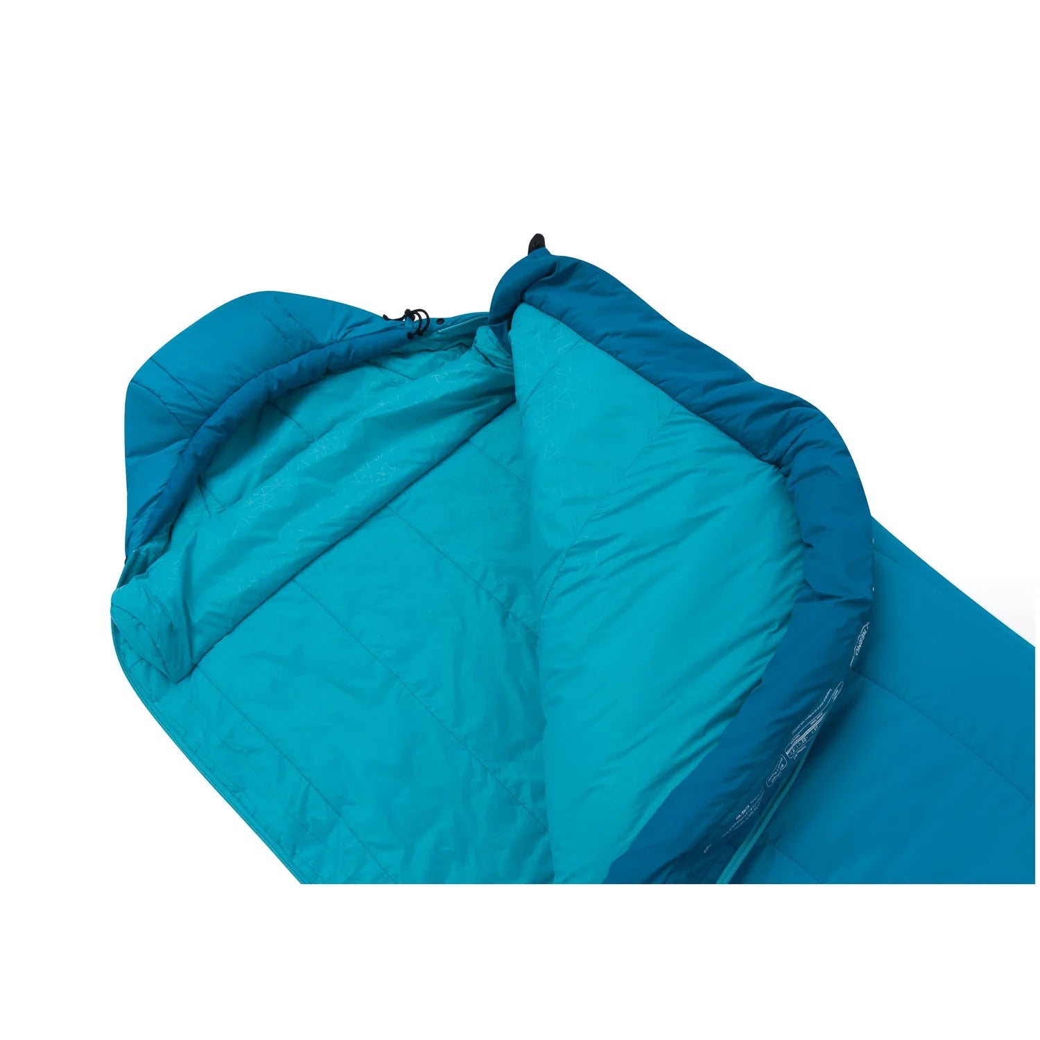 Sea to Summit Venture Kunstfaserschlafsack für Damen Regular