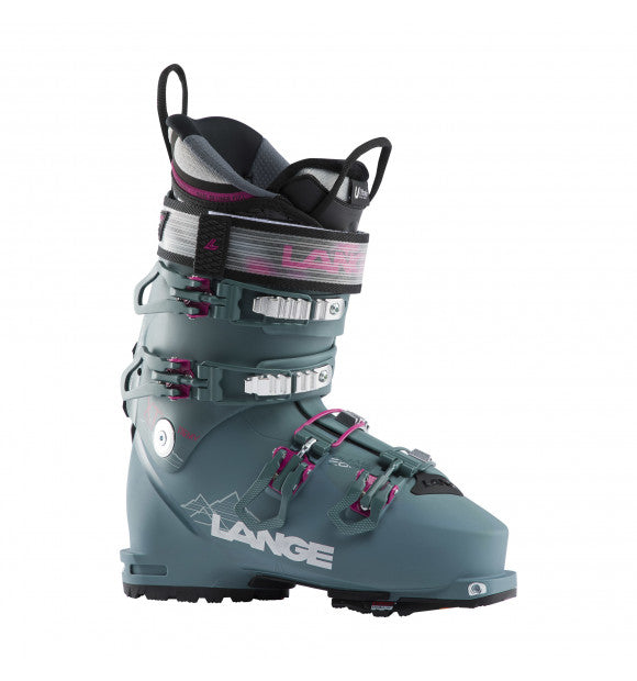 Lange XT3 FREE 115 LV Woman GW -SALE