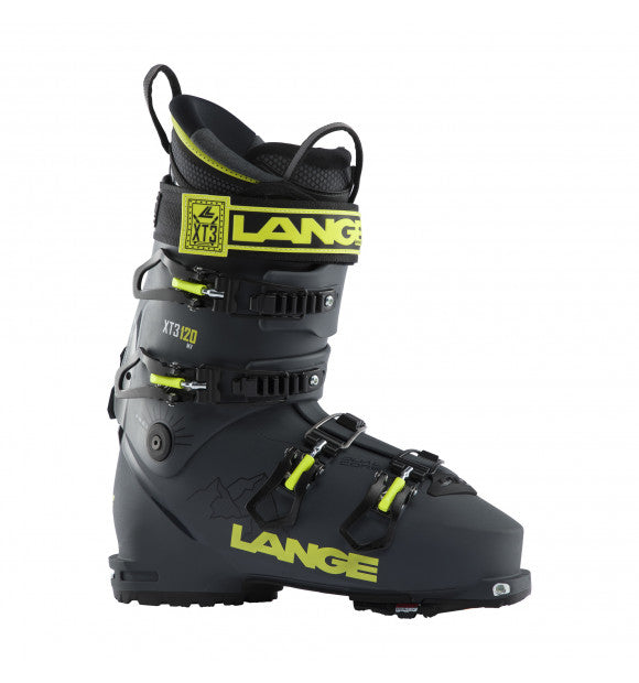 Lange XT3 FREE 120MV GW - SALE