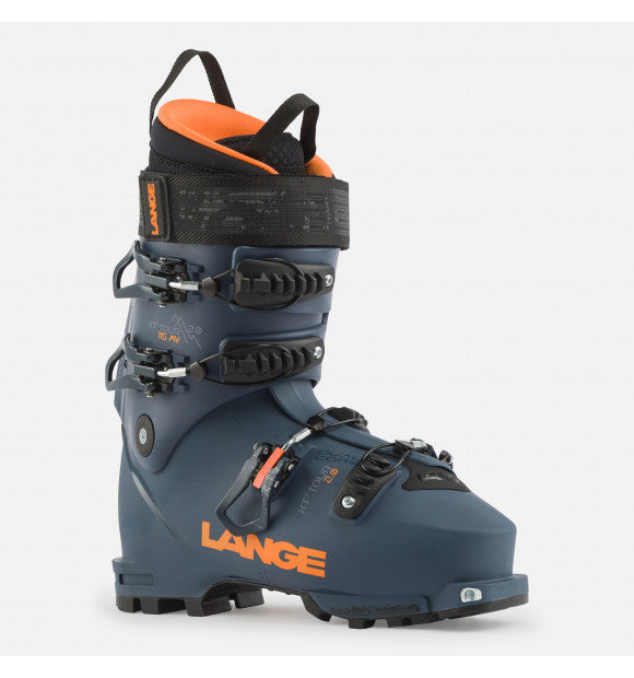Lange XT3 TOUR LIGHT 2.0 Woman 115 -SALE