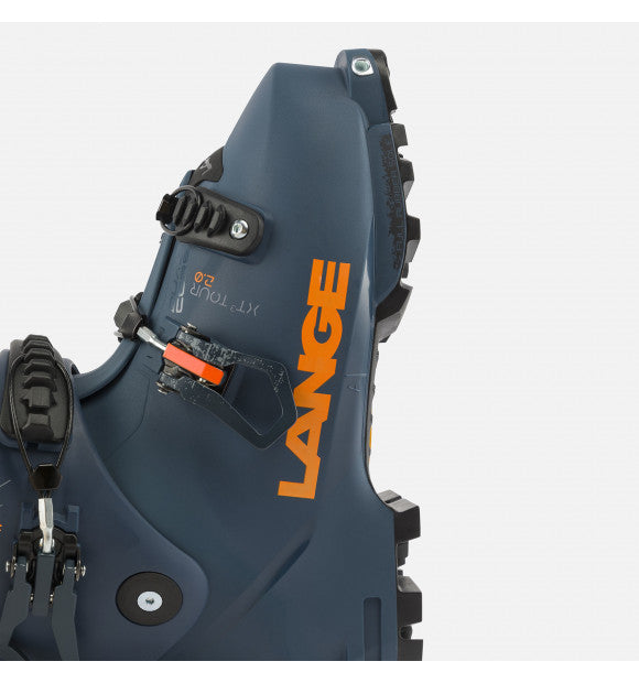 Lange XT3 TOUR LIGHT 2.0 Woman 115 -SALE