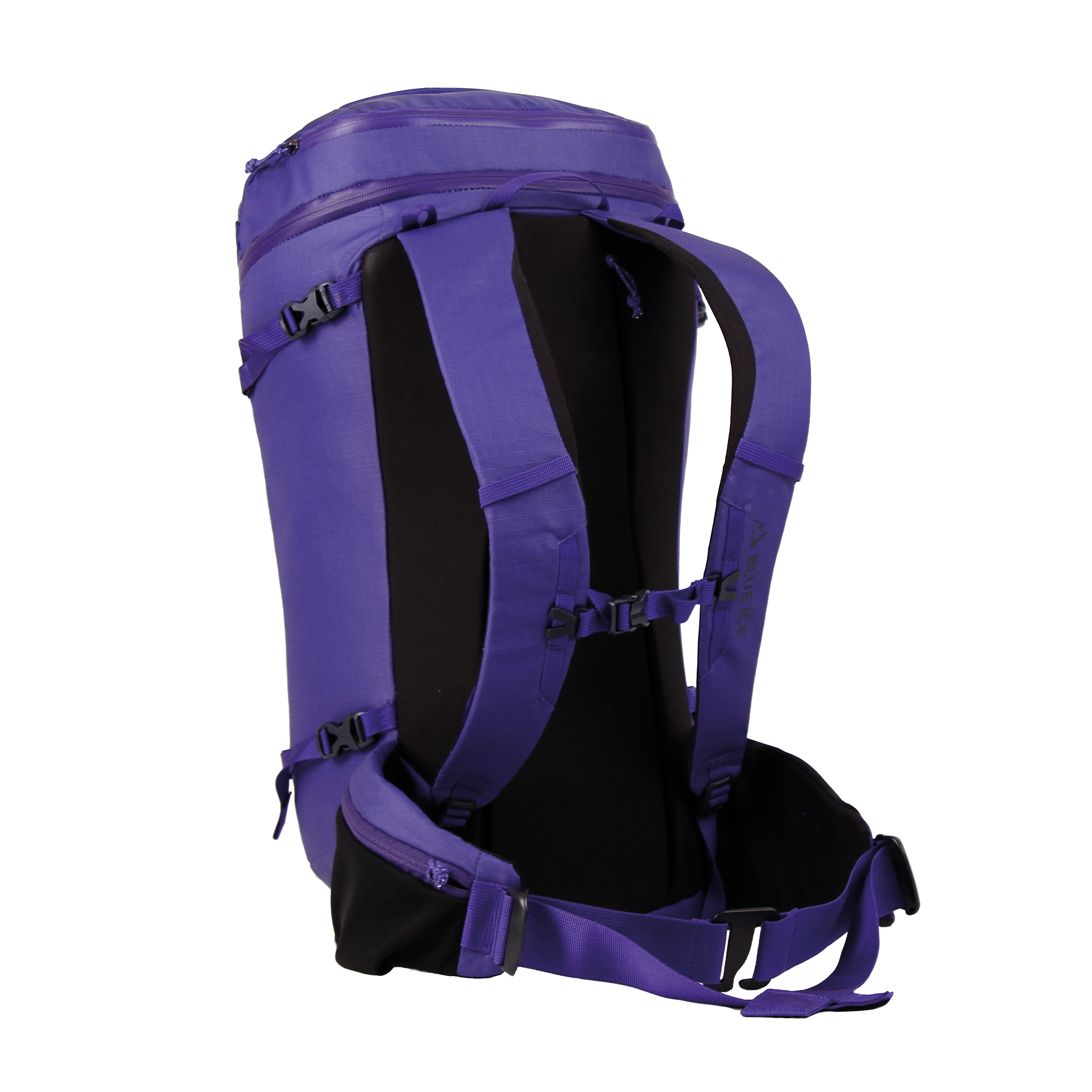 Blue Ice YAGI 28L ski touring backpack