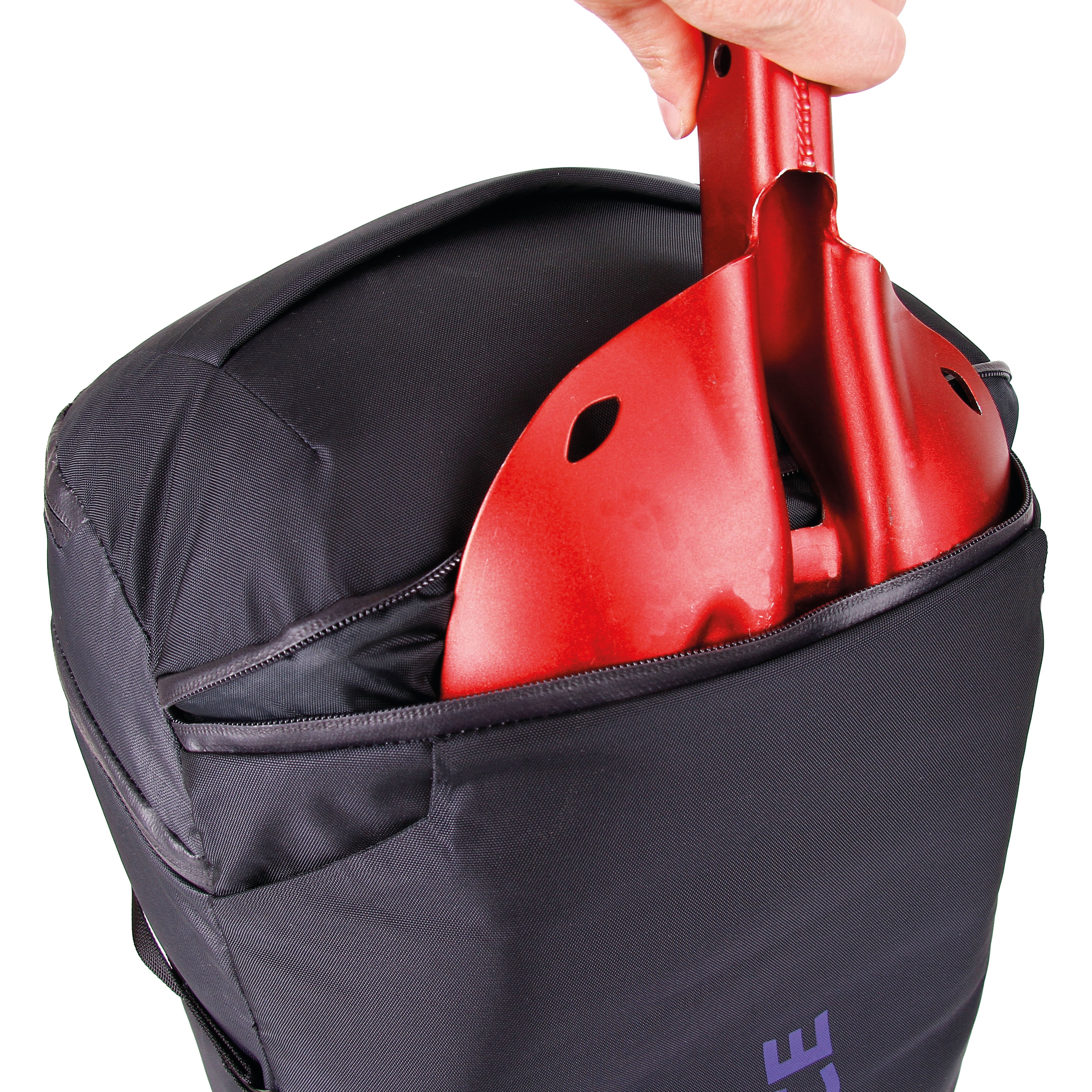 Blue Ice YAGI 35L ski touring backpack