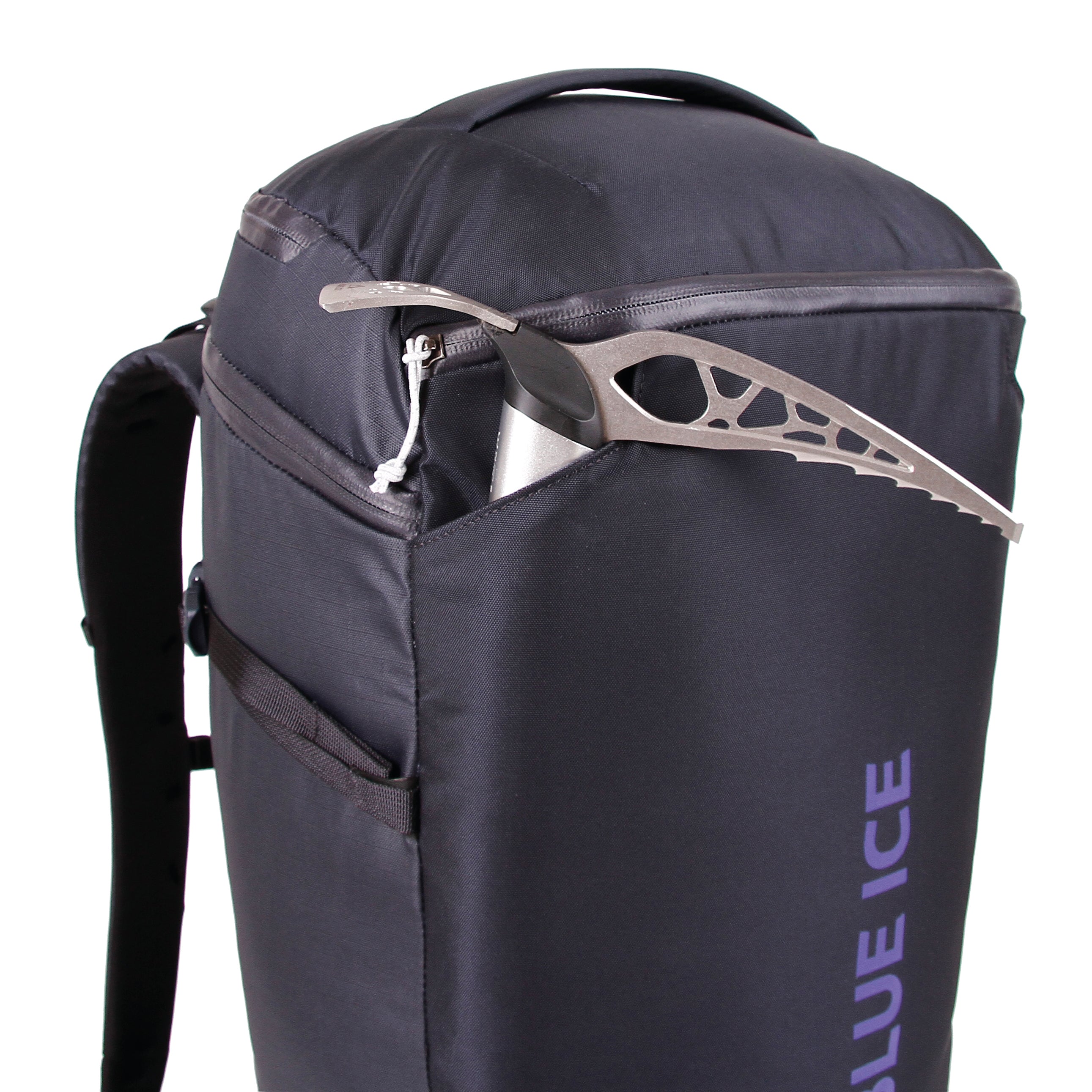 Blue Ice YAGI 28L ski touring backpack