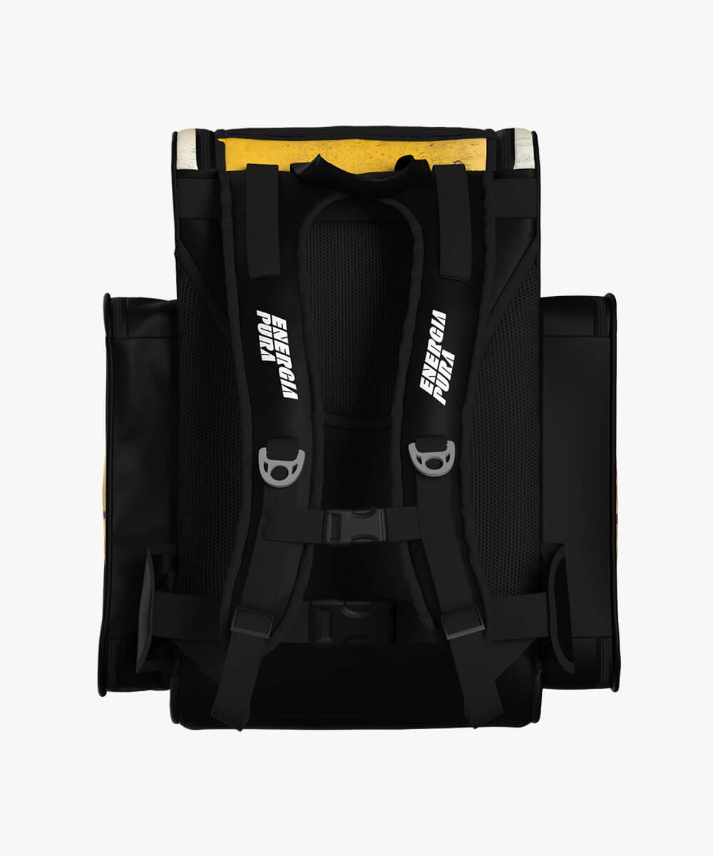 ENERGIAPURA RACER BAG CREED