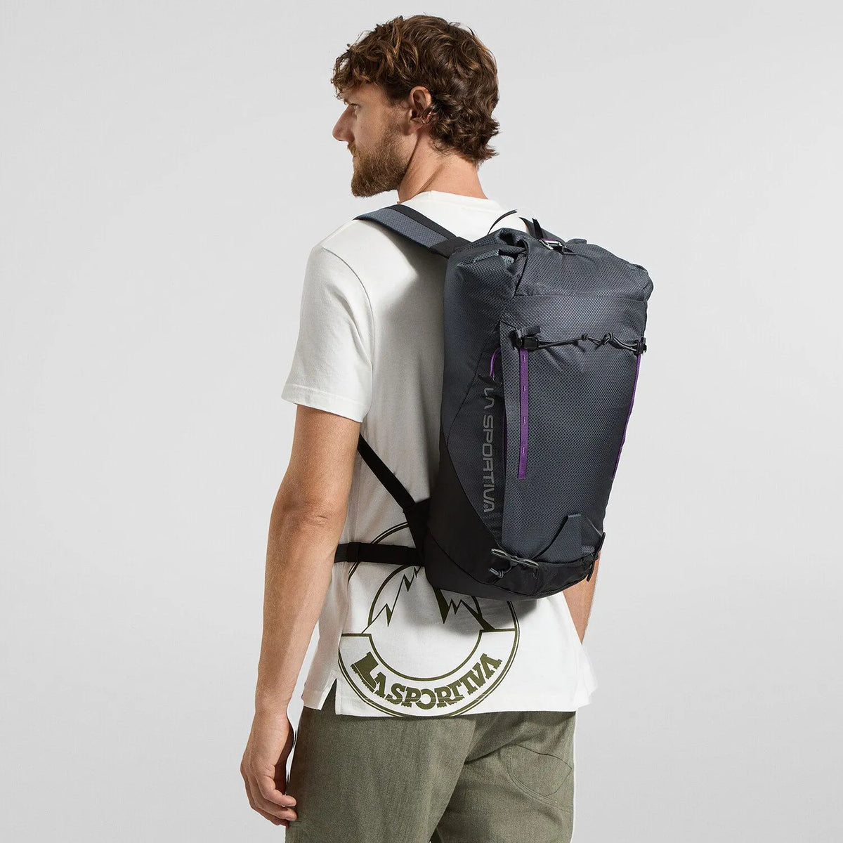 La Sportiva Granite 22 Kletterrucksack