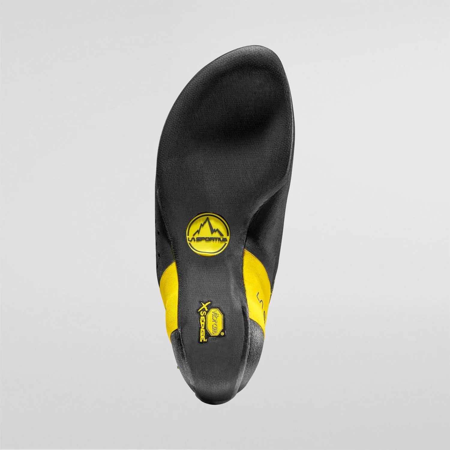 La Sportiva Katana Laces Kletterschuh Yellow/Black